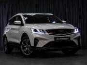 Belgee X50 Тюмень  - изображение 32