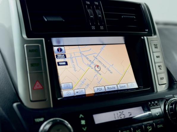 Toyota Land Cruiser Prado 150 Series с пробегом 2011 года, цена 2 700 000 рублей, 242552 км, внедорожник, Автокод Объявления