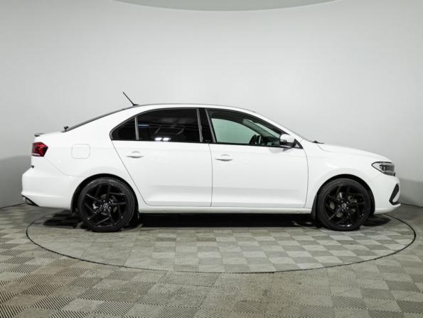Volkswagen Polo VI с пробегом 2021 года, цена 1 579 700 рублей, 75877 км, лифтбек, Автокод Объявления