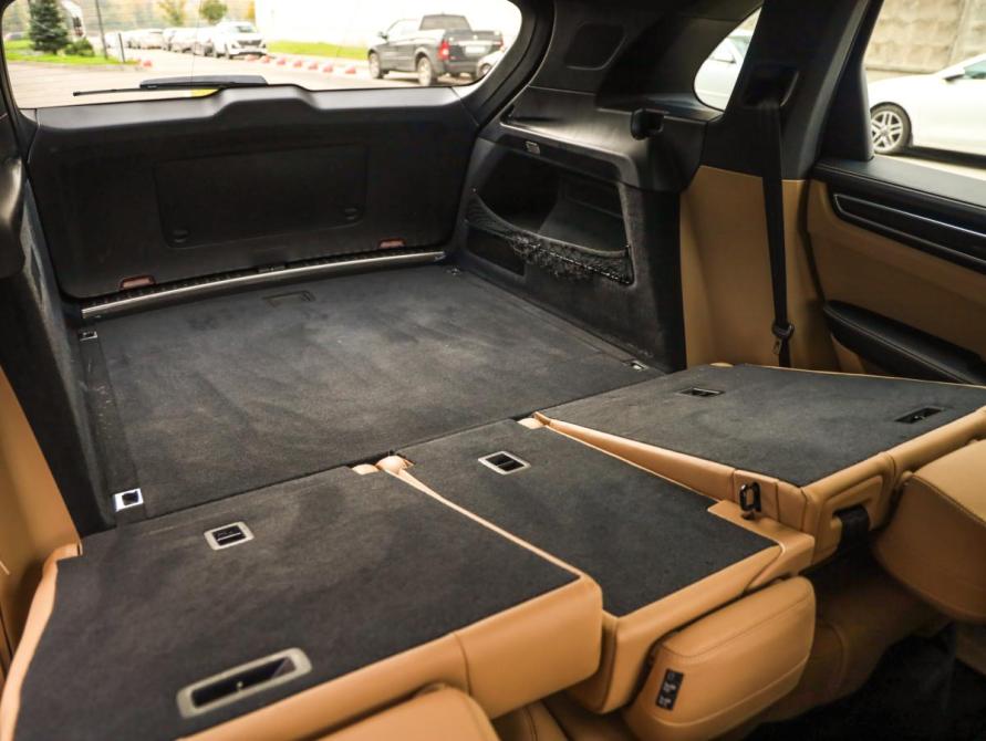 Porsche Cayenne III Санкт-Петербург  - изображение 36