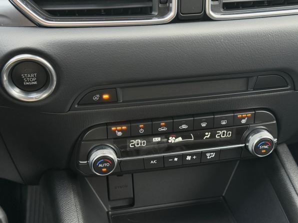 Mazda CX-5 II с пробегом 2021 года, цена 3 150 000 рублей, 85755 км, внедорожник, Автокод Объявления