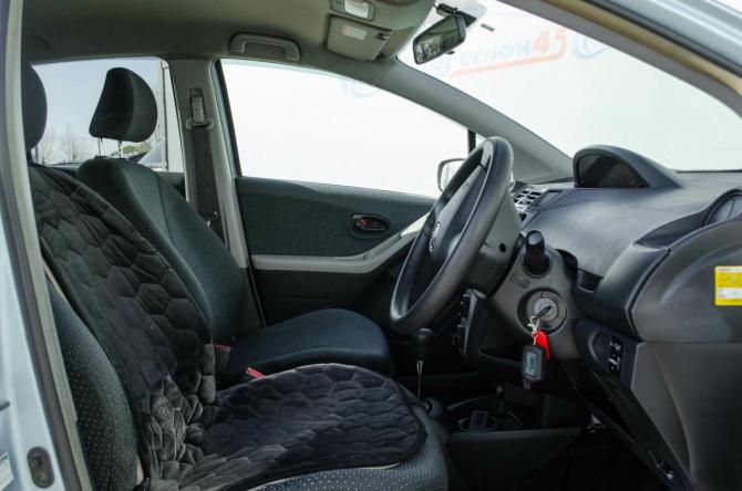 Toyota Vitz II (XP90) с пробегом 2005 года, цена 380 000 рублей, 163000 км, хэтчбек, Автокод Объявления