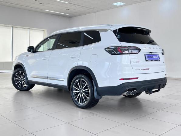 Chery Tiggo 8 Pro Max I с пробегом 2022 года, цена 1 990 000 рублей, 97526 км, внедорожник, Автокод Объявления