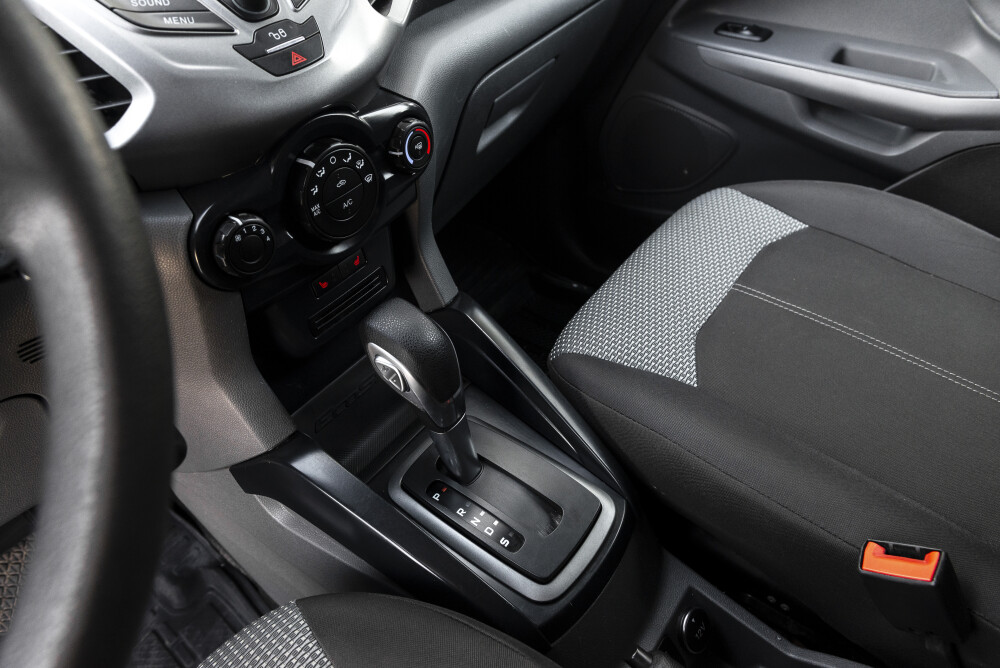 Ford EcoSport II Казань  - изображение 13