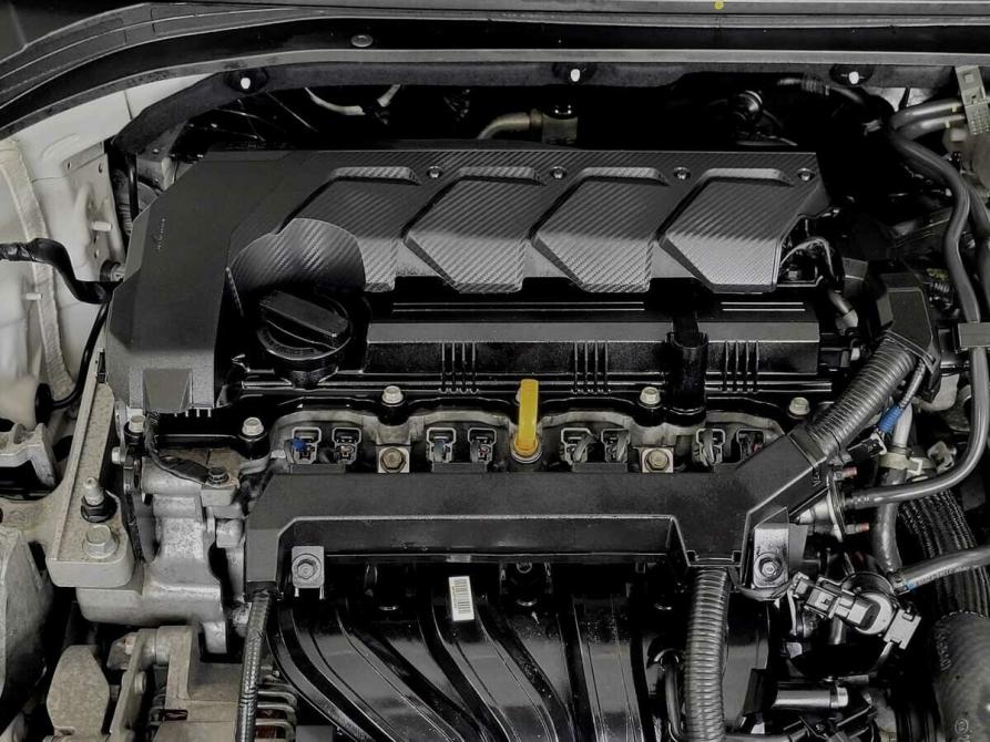 Hyundai Avante VI Рестайлинг Москва  - изображение 14