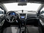 Hyundai Solaris I Иркутск  - изображение 32