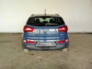 Kia Sportage III Москва  - изображение 24