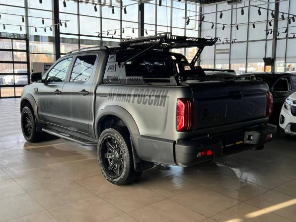 JAC T9 с пробегом 2025 года, цена 3 200 000 рублей, 59700 км, offers.body_type.unknown, Автокод Объявления