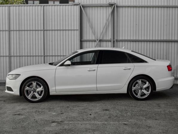 Audi A6 IV (C7) с пробегом 2012 года, цена 1 300 000 рублей, 344708 км, седан, Автокод Объявления
