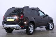 Renault Duster I Рестайлинг Омск  - изображение 29