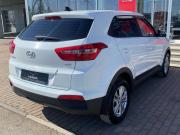 Hyundai Creta I Уфа  - изображение 15