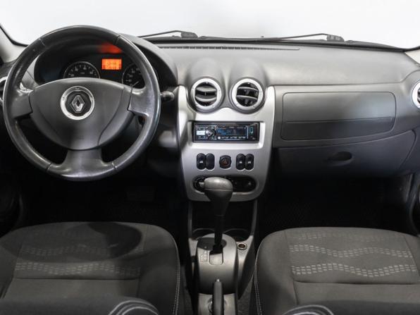 Renault Sandero I с пробегом 2014 года, цена 763 700 рублей, 115733 км, хэтчбек, Автокод Объявления