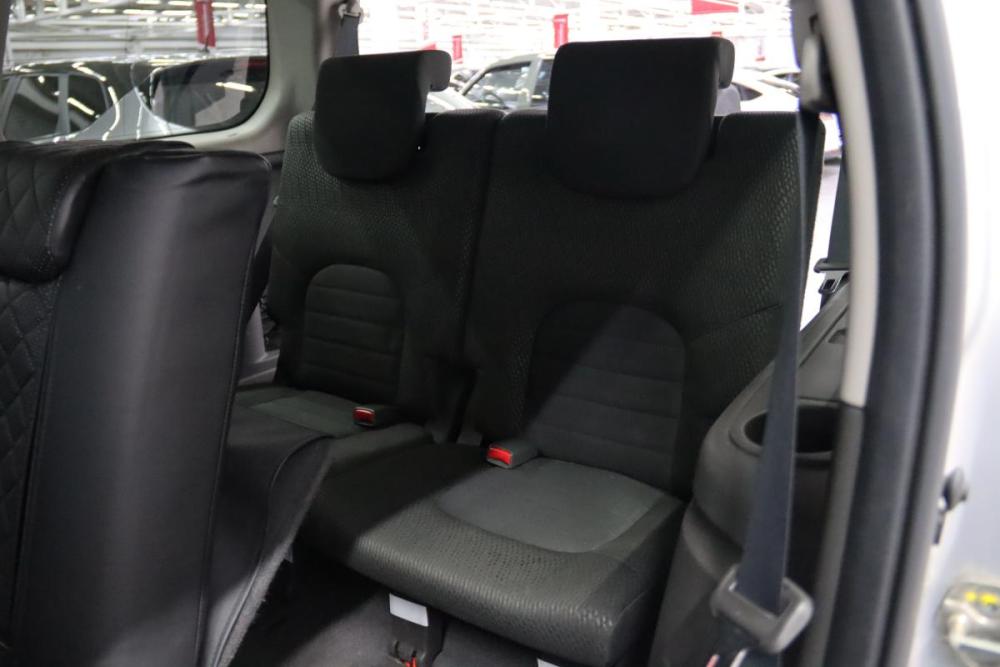 Nissan Pathfinder III Рестайлинг Сургут  - изображение 13