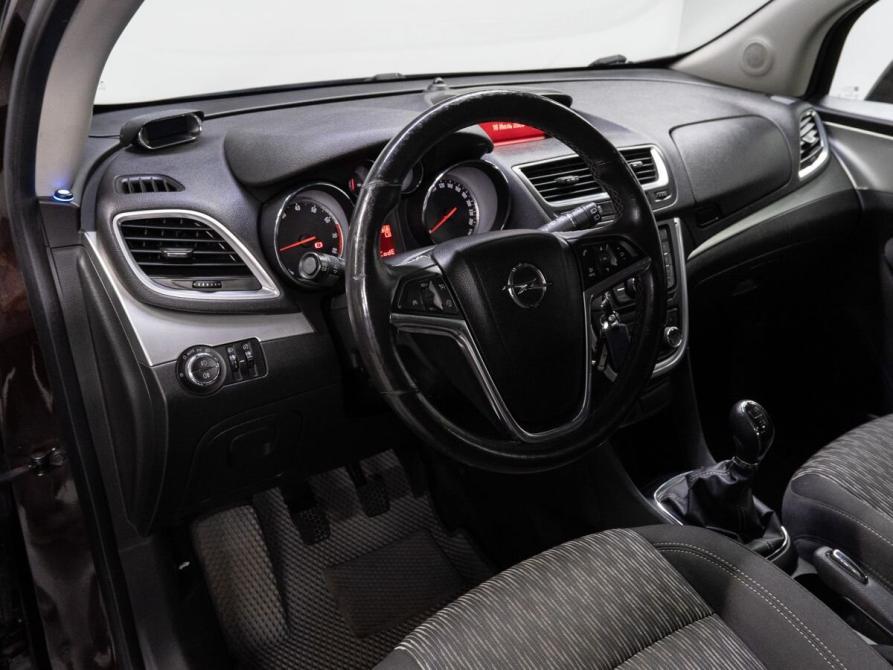 Opel Mokka I Тюмень  - изображение 10