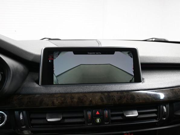 BMW X5 III (F15) с пробегом 2016 года, цена 2 795 000 рублей, 182016 км, внедорожник, Автокод Объявления
