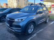 Chery Tiggo 4 I Рестайлинг Санкт-Петербург  - изображение 6