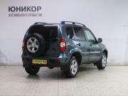 Chevrolet Niva I Рестайлинг Дзержинск  - изображение 14