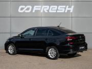 Volkswagen Polo VI Краснодар  - изображение 24