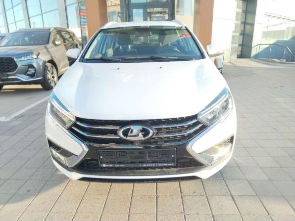 Новый Lada (ВАЗ) Vesta I Рестайлинг (NG) 2026 года, цена 1 865 000 рублей, универсал, Автокод Объявления