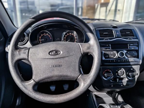 Lada (ВАЗ) Granta I Рестайлинг с пробегом 2023 года, цена 790 000 рублей, 84770 км, лифтбек, Автокод Объявления