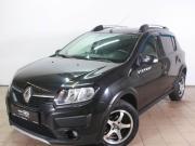 Renault Sandero II Калуга  - изображение 18