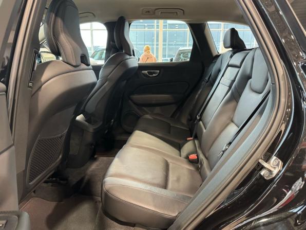 Volvo XC60 II с пробегом 2020 года, цена 4 115 000 рублей, 61227 км, внедорожник, Автокод Объявления