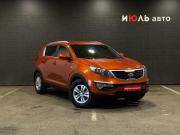 Kia Sportage III Челябинск  - изображение 26