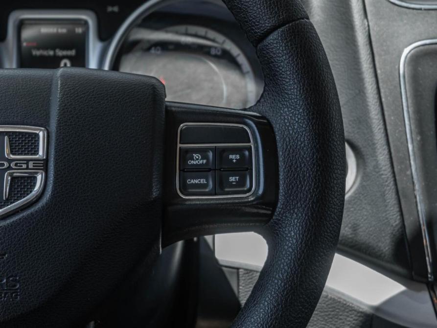 Dodge Journey I Рестайлинг Ставрополь  - изображение 19