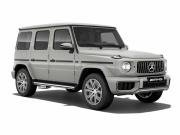 Mercedes-Benz G-Класс AMG II (W465) Рестайлинг Москва  - изображение 2