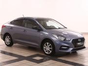 Hyundai Solaris II Иваново  - изображение 13