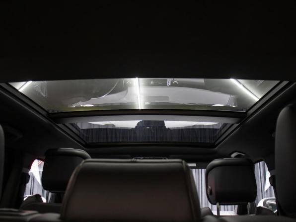 Land Rover Range Rover Sport II Рестайлинг с пробегом 2021 года, цена 6 100 000 рублей, 54333 км, внедорожник, Автокод Объявления