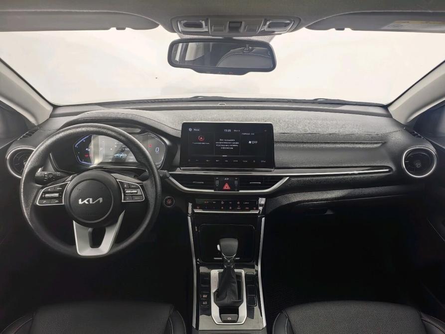 Kia K3 II (China Market) Санкт-Петербург  - изображение 10