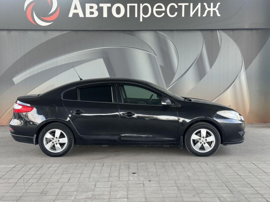 Renault Fluence I Волгоград  - изображение 4