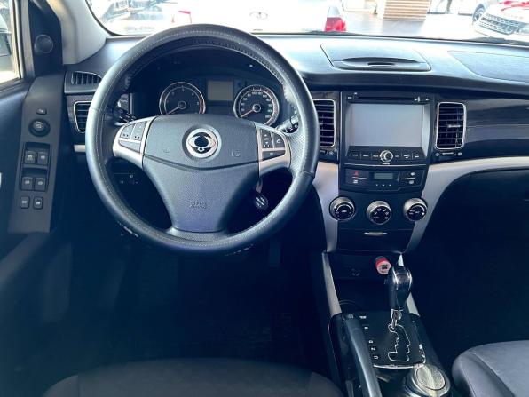 SsangYong Korando III с пробегом 2013 года, цена 1 300 000 рублей, 164060 км, внедорожник, Автокод Объявления