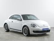 Volkswagen Beetle II (A5) Москва  - изображение 24