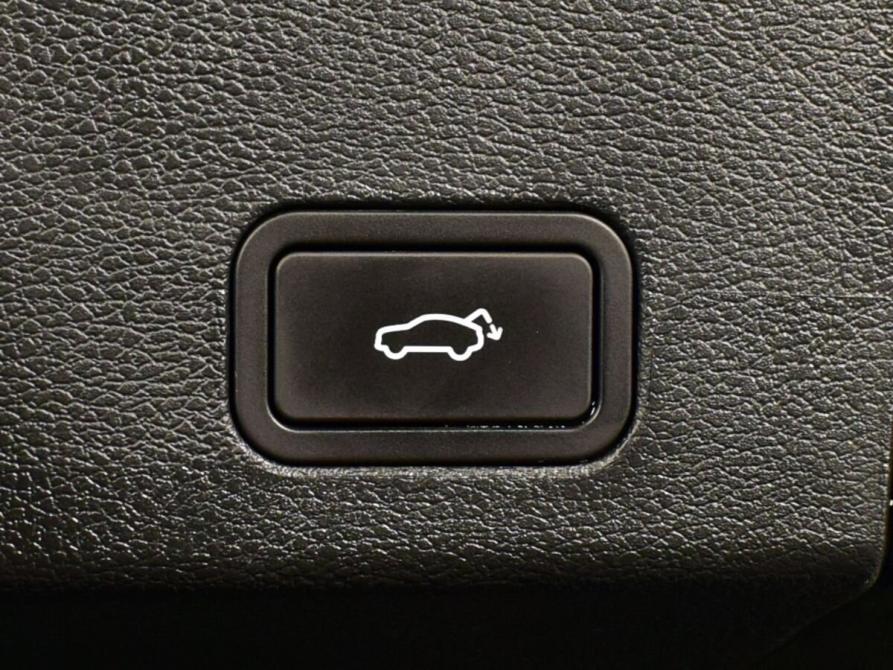 Geely Tugella I Кемерово  - изображение 30