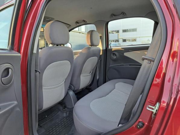 Chery IndiS (S18D) I с пробегом 2012 года, цена 300 000 рублей, 102217 км, хэтчбек, Автокод Объявления