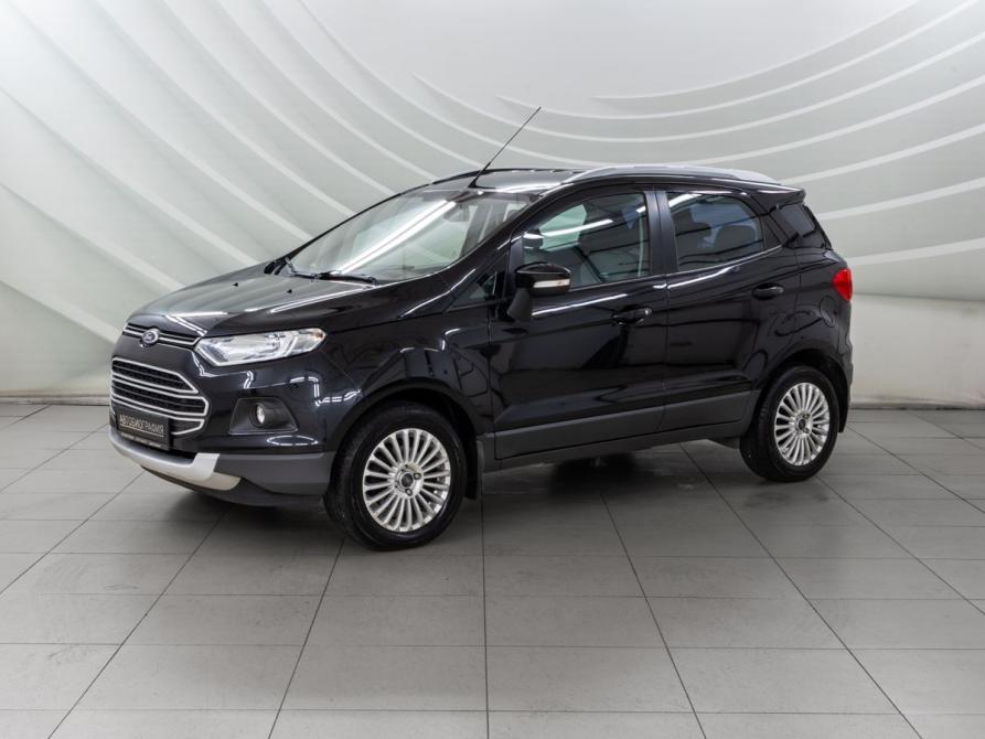 Ford EcoSport II Волгоград  - изображение 3
