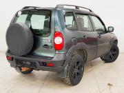 Chevrolet Niva I Рестайлинг Тула  - изображение 15