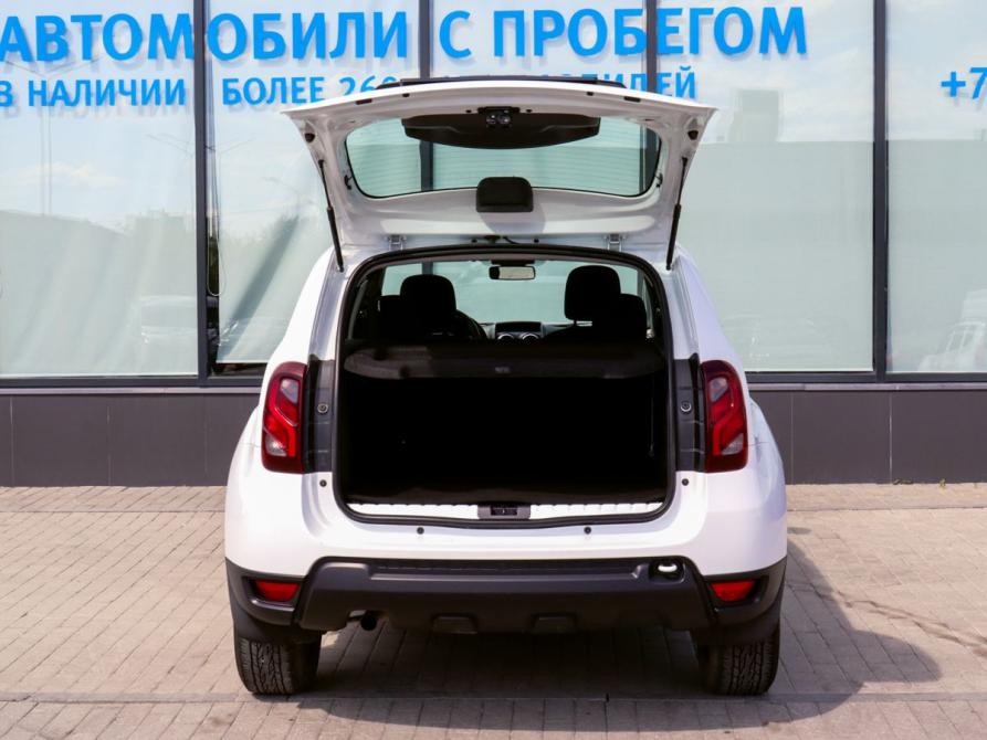 Renault Duster I Рестайлинг Екатеринбург  - изображение 19