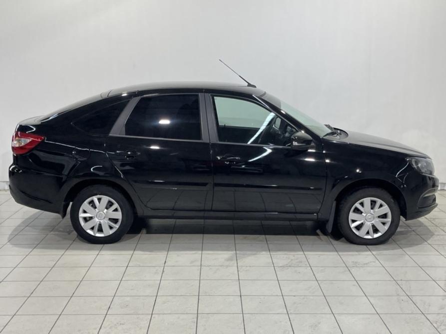 Lada (ВАЗ) Granta I Рестайлинг Курск  - изображение 4