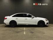 Audi A4 V (B9) Рестайлинг Челябинск  - изображение 32