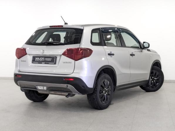 Suzuki Vitara II Рестайлинг с пробегом 2021 года, цена 1 795 000 рублей, 141251 км, внедорожник, Автокод Объявления