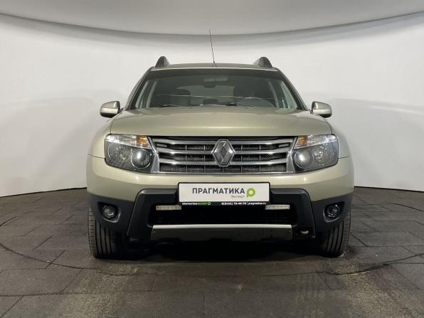 Renault Duster I с пробегом 2012 года, цена 899 000 рублей, 213000 км, внедорожник, Автокод Объявления