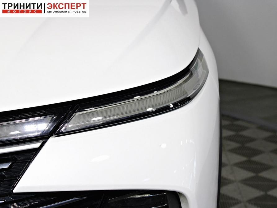 Haval F7 II Белгород  - изображение 9