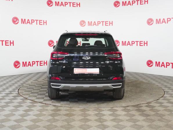 Chery Tiggo 4 I Рестайлинг с пробегом 2019 года, цена 1 265 000 рублей, 48521 км, внедорожник, Автокод Объявления