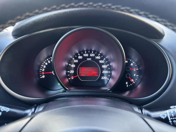 Kia Soul II Рестайлинг с пробегом 2018 года, цена 1 513 020 рублей, 130561 км, хэтчбек, Автокод Объявления