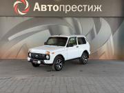 Lada (ВАЗ) Niva Legend I Волгоград  - изображение 12