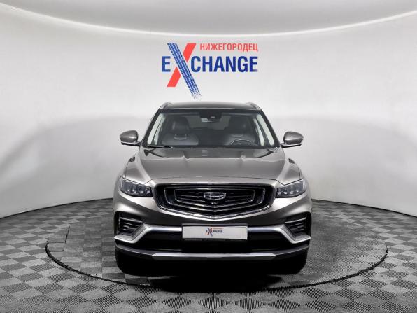 Geely Atlas Pro с пробегом 2023 года, цена 2 211 000 рублей, 57756 км, внедорожник, Автокод Объявления