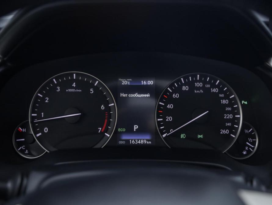 Lexus RX IV Санкт-Петербург  - изображение 17